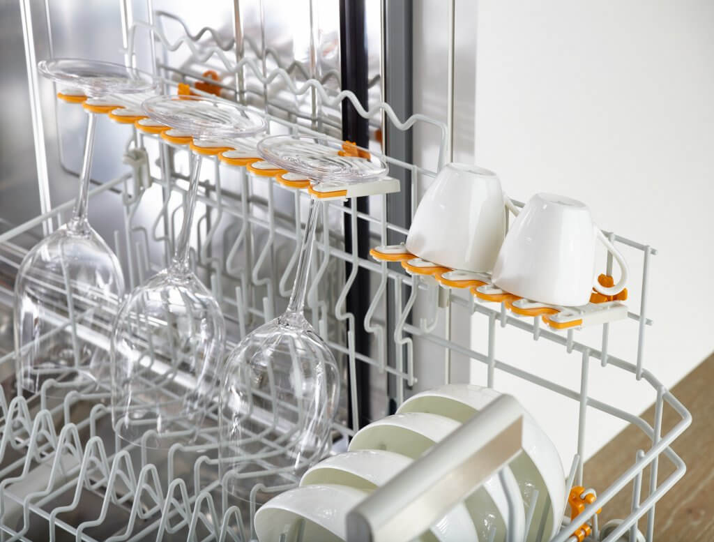 Glasses Going White In Dishwasher at Elizabeth Anderson blog